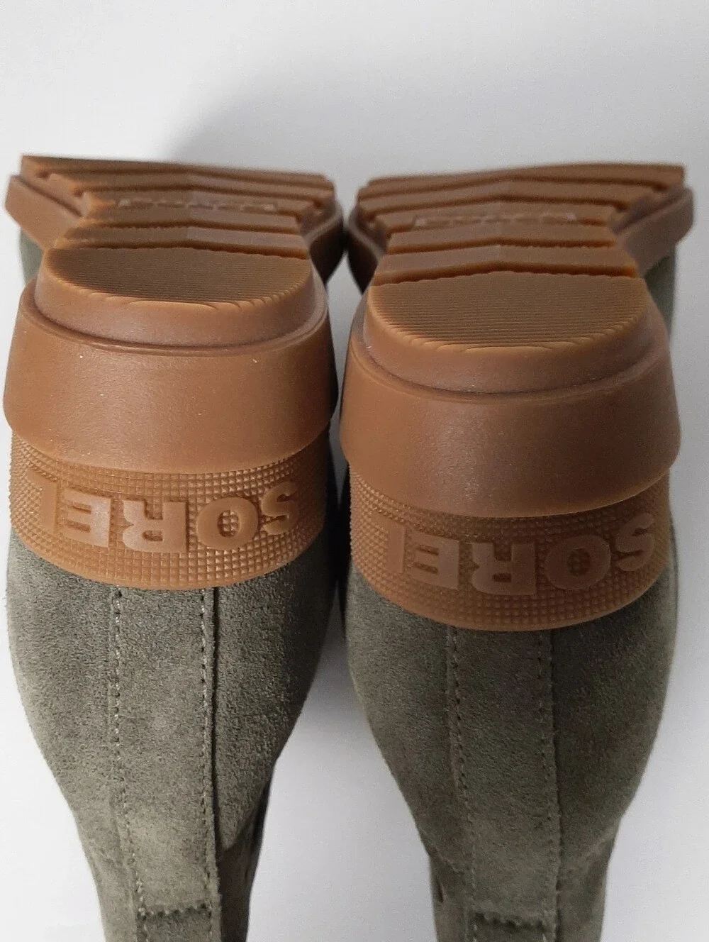 Sorel women evie